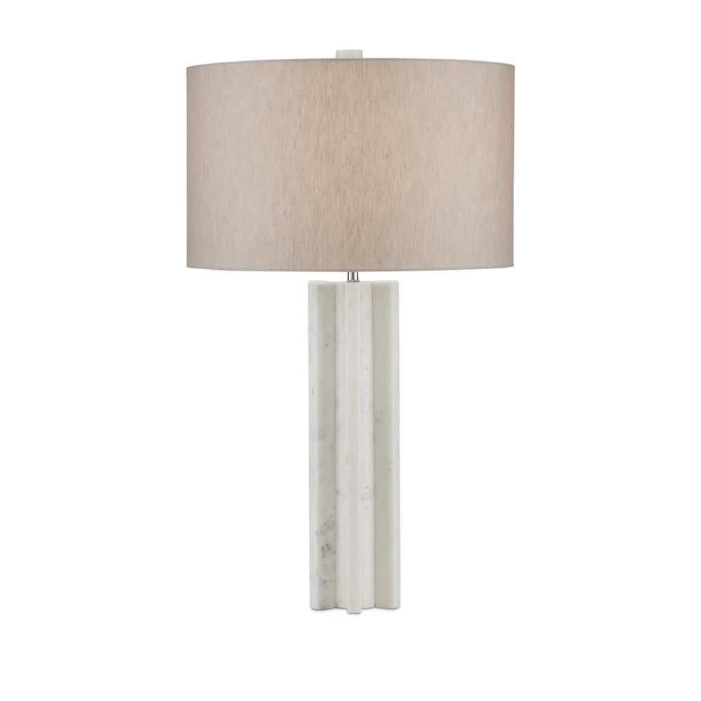 
                      
                        Mercurius Table Lamp.
                      
                    