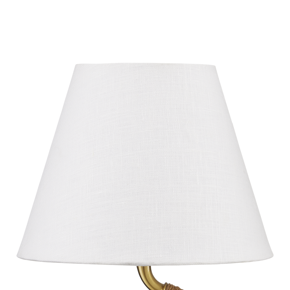 
                      
                        Sirocco Desk Lamp.
                      
                    