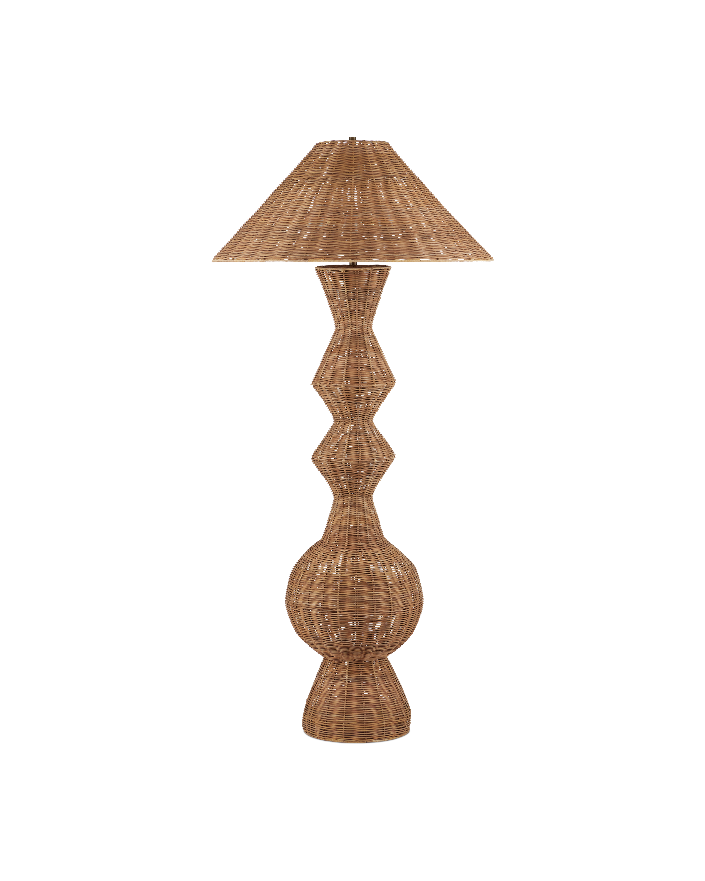 Nirvana Grande Floor Lamp - Thumbnail 2