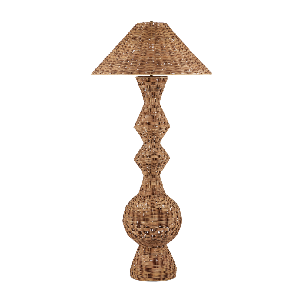 
                      
                        Nirvana Grande Floor Lamp
                      
                    