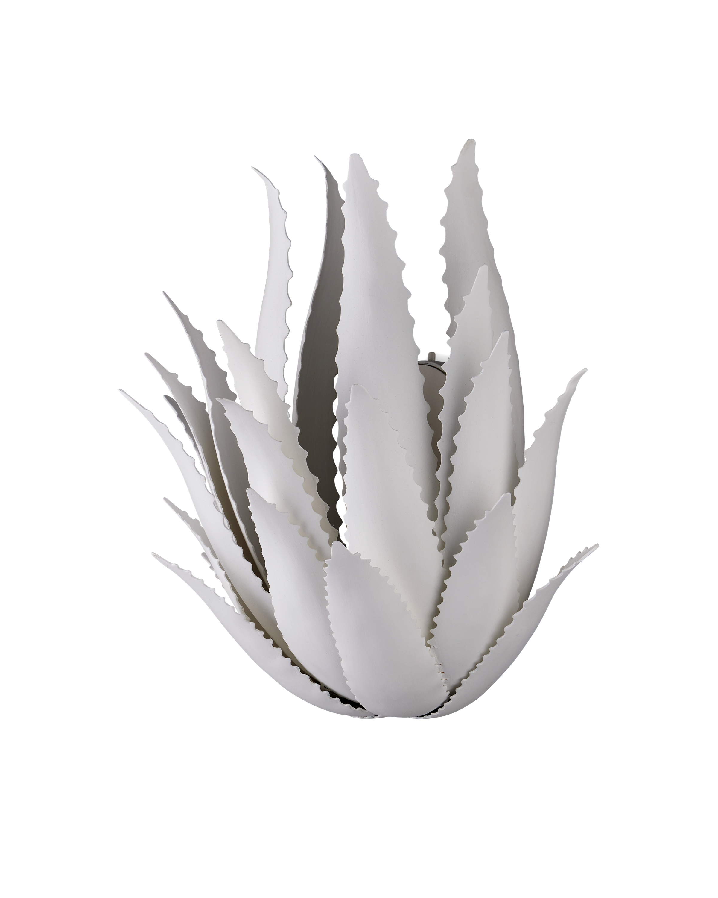 Agave Wall Sconce - Thumbnail 3