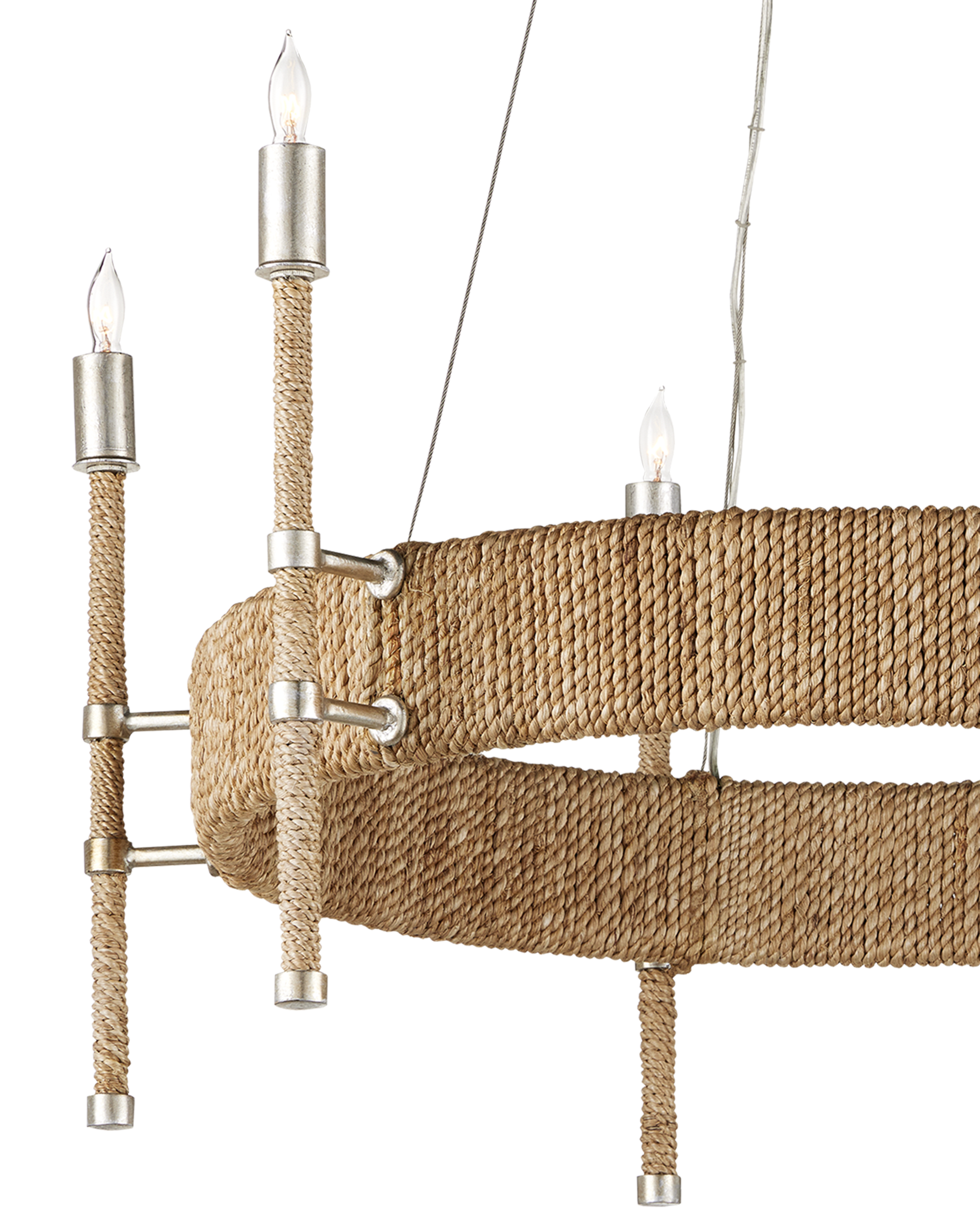 Monzie Chandelier - Thumbnail 2