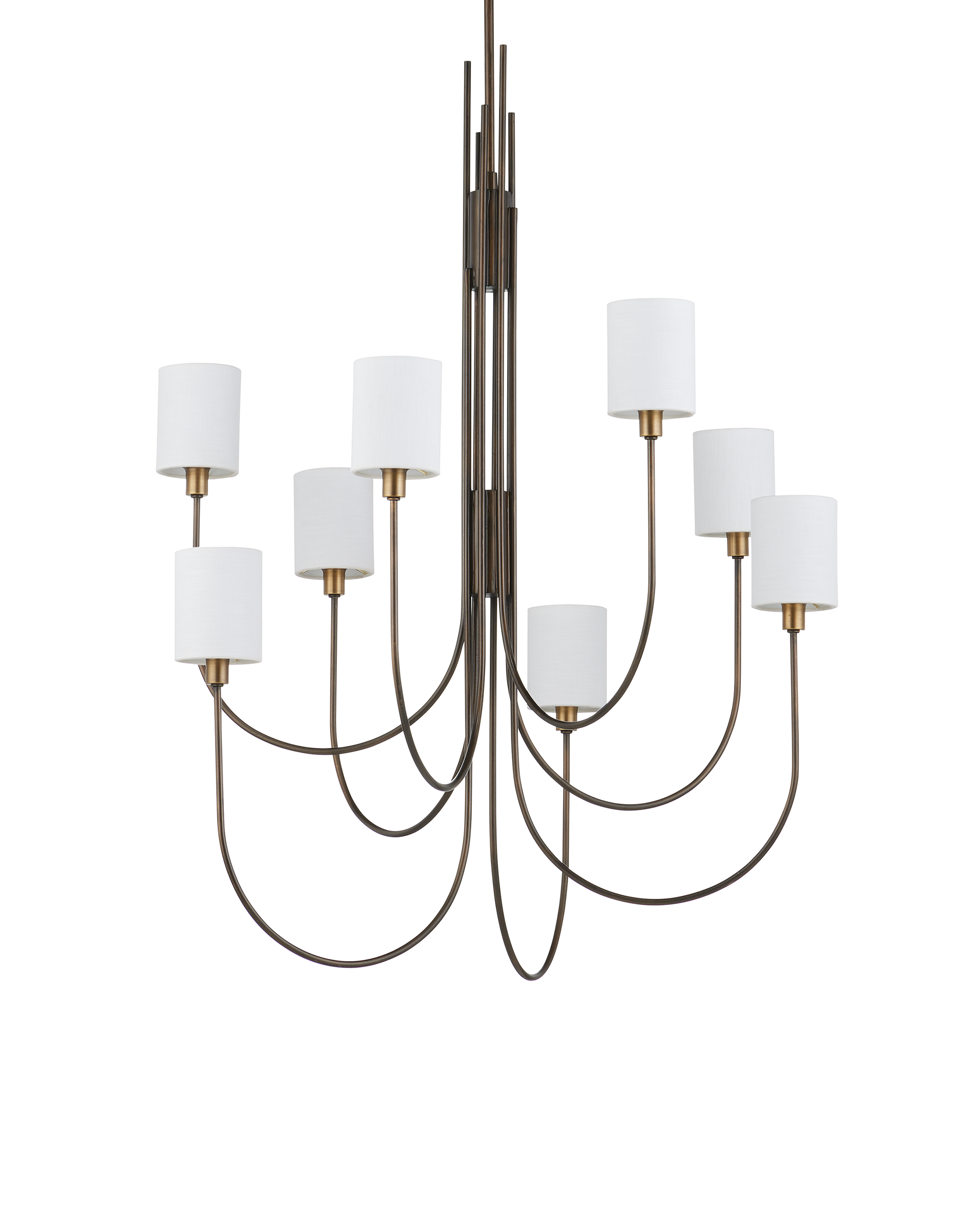 Archetype Chandelier - Thumbnail 2