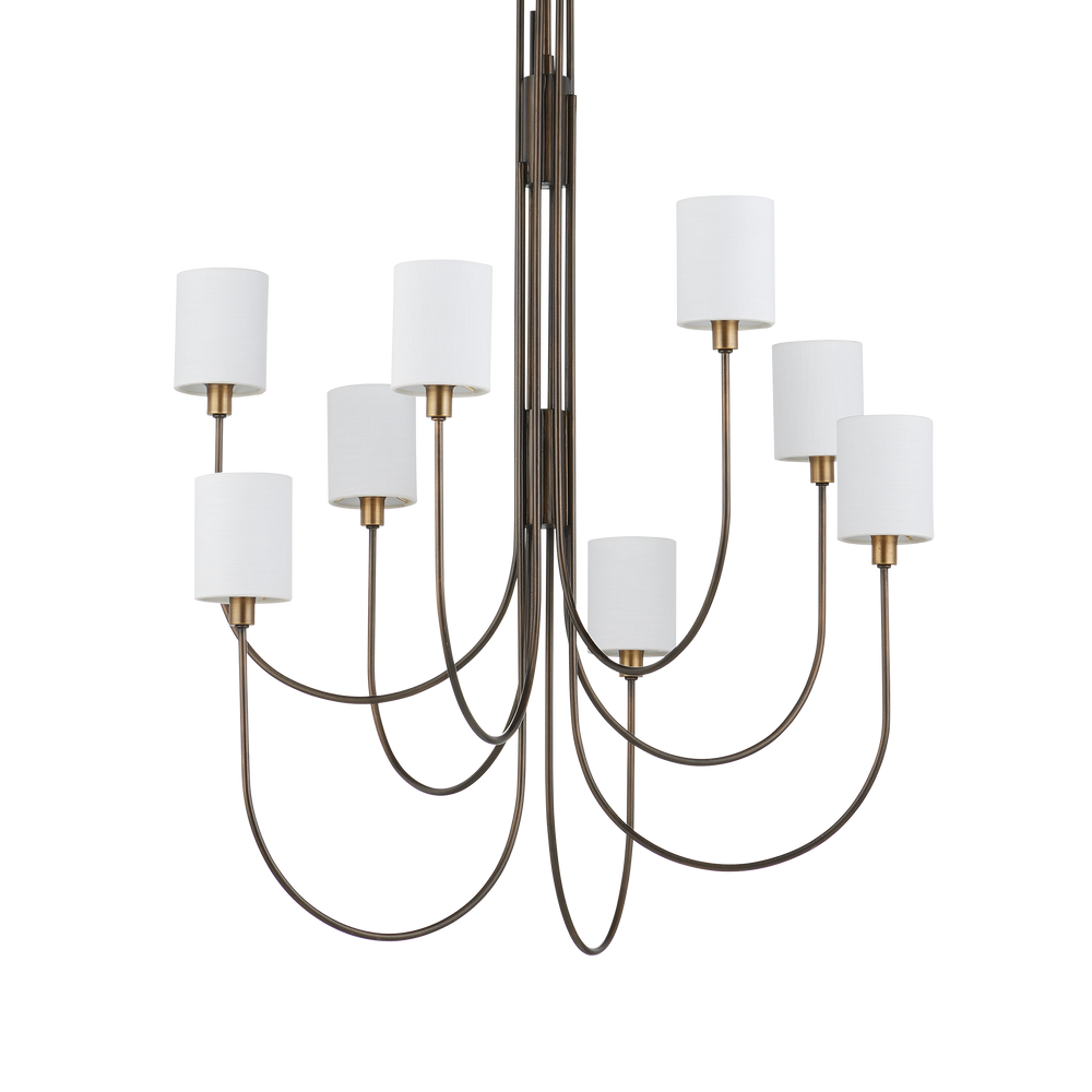 
                      
                        Archetype Chandelier
                      
                    
