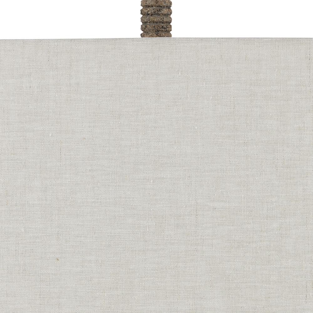 
                      
                        Innkeeper Rustic Oval Table Lamp.
                      
                    