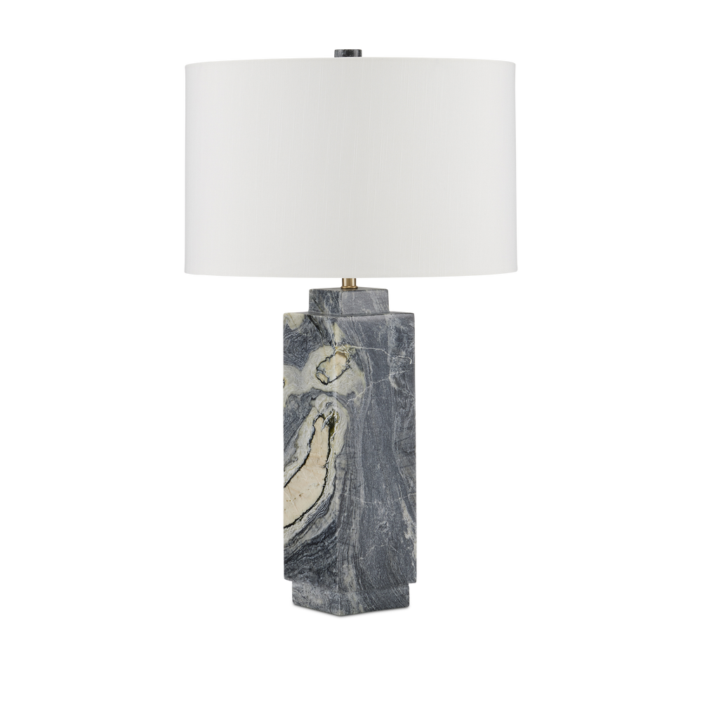 
                      
                        Ashlar Table Lamp
                      
                    