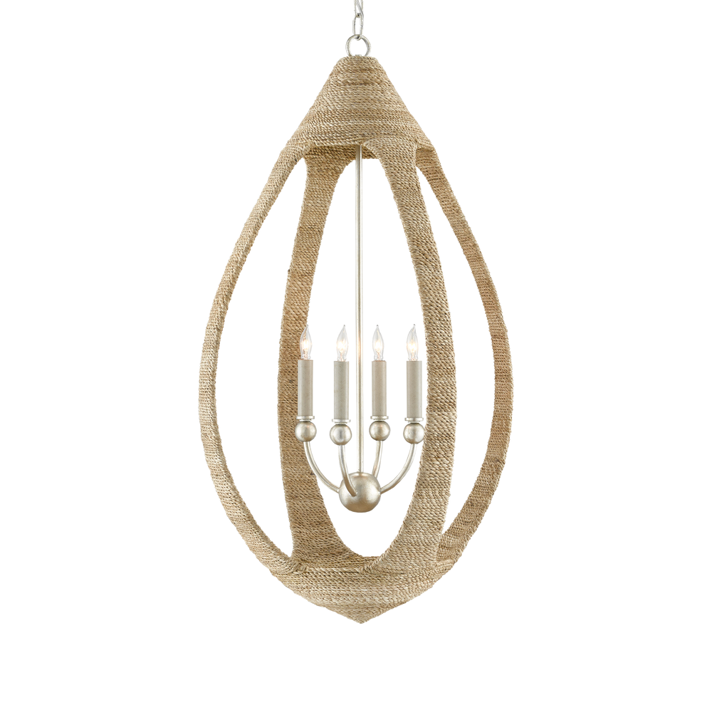 Menorca Medium Chandelier