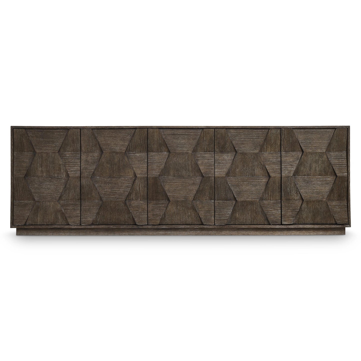 Linea Entertainment Credenza