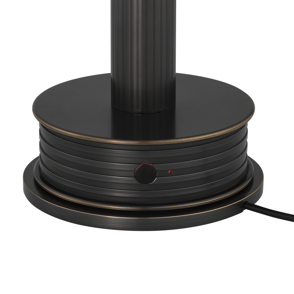 
                      
                        Traverse Bronze Cordless Table Lamp
                      
                    