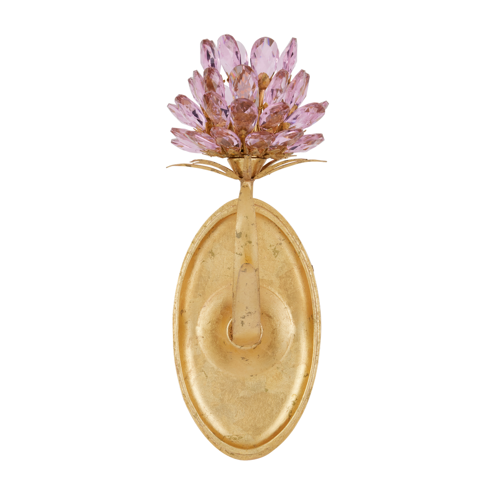 
                      
                        Marilee Single-Light Wall Sconce
                      
                    