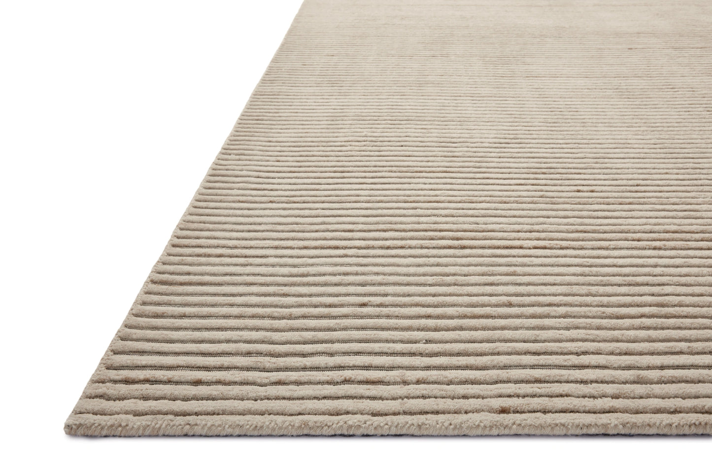 Loloi Sterling Ivory 2'-0" x 3'-0" Accent Rug