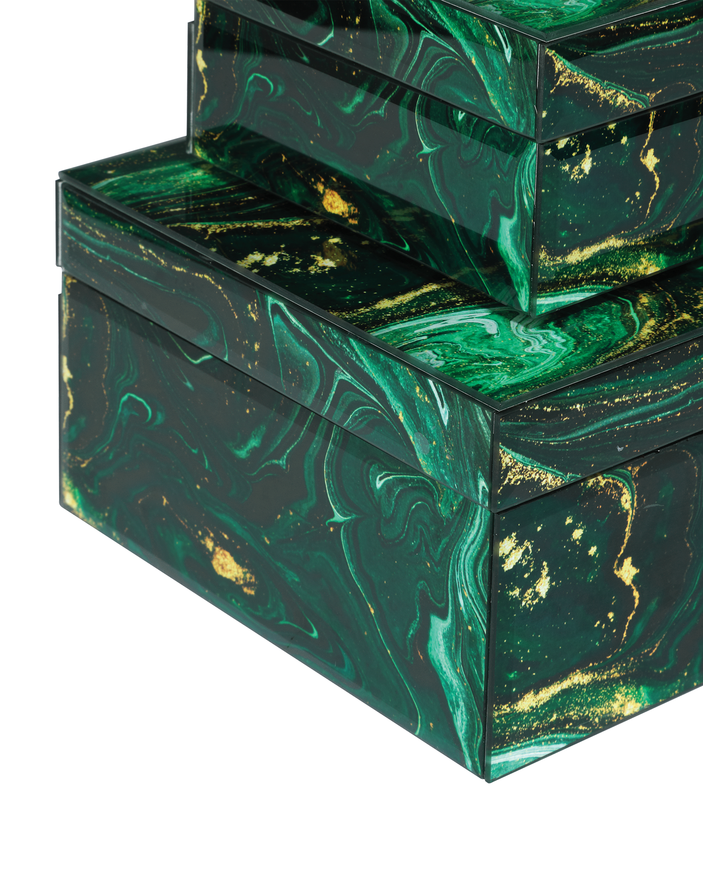 Currey & Company Interstellar Box - Thumbnail 4