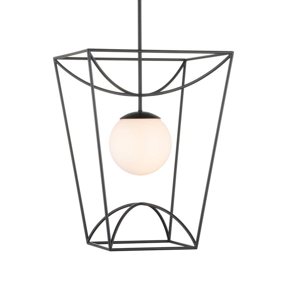 Rochefort Medium Lantern.