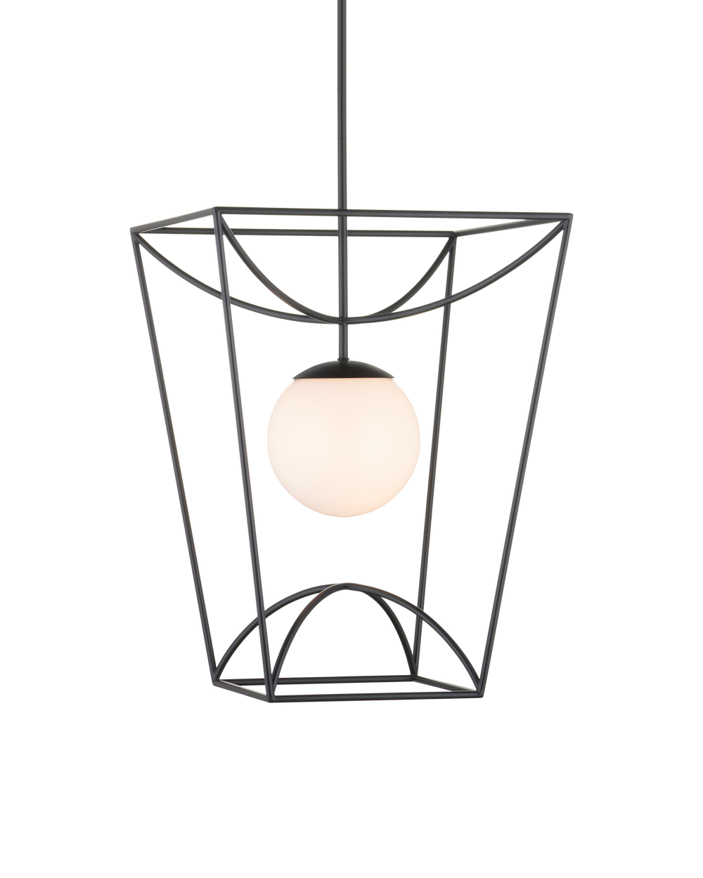 Rochefort Medium Lantern.