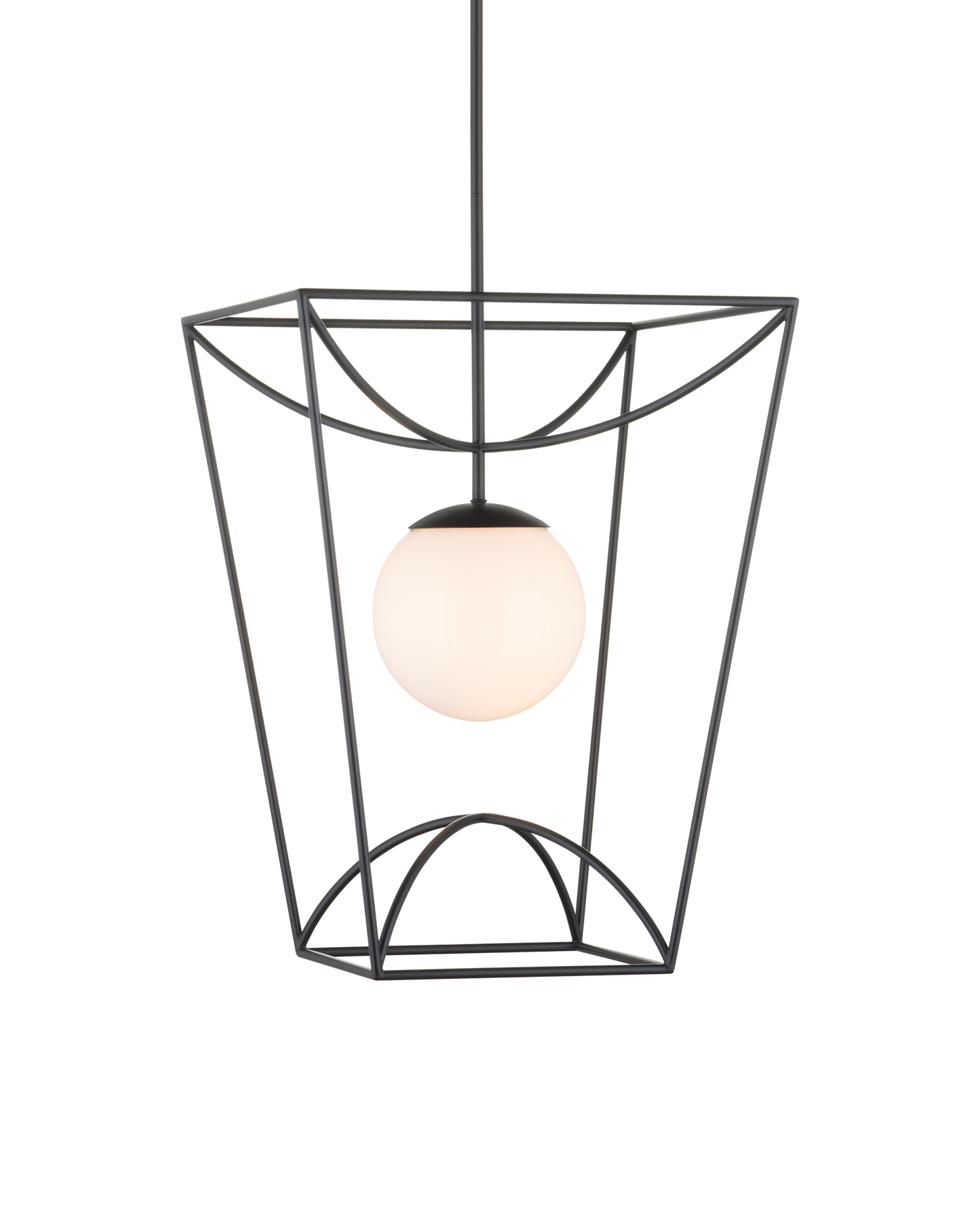 Rochefort Medium Lantern.