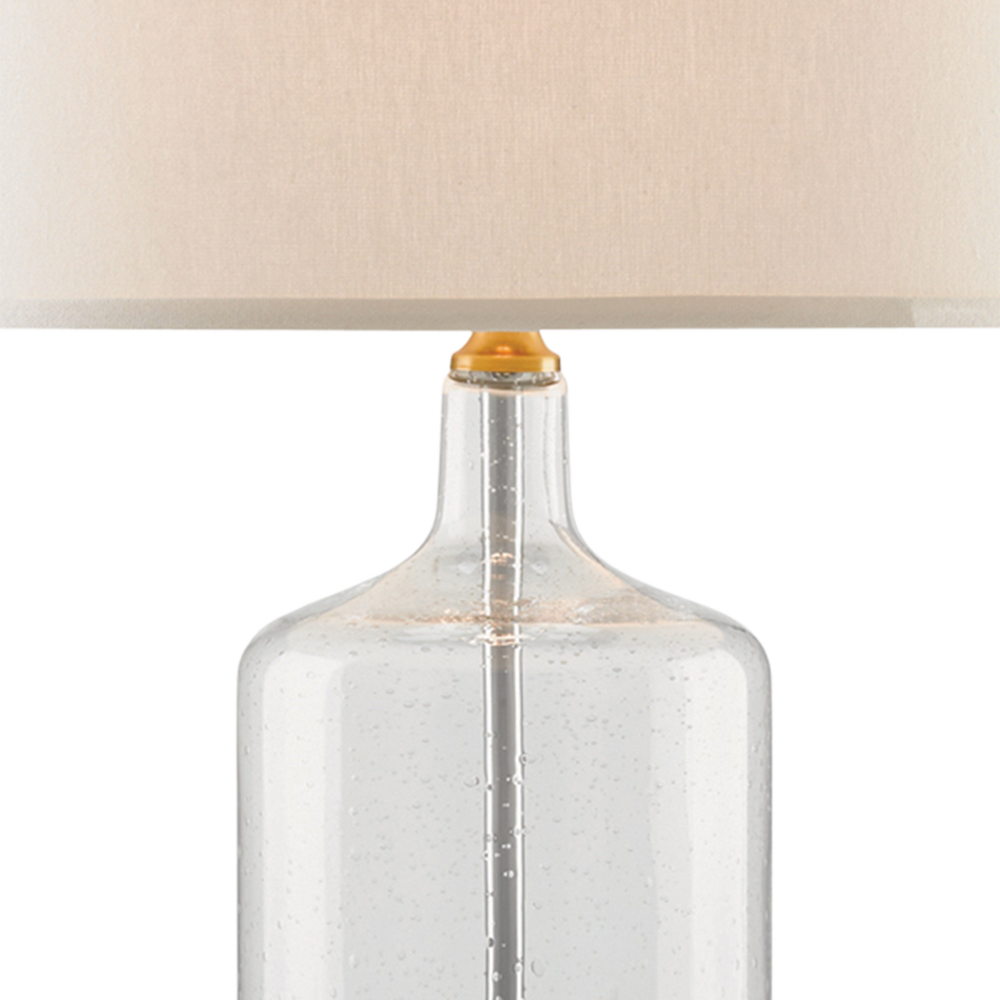 Hazel Table Lamp.