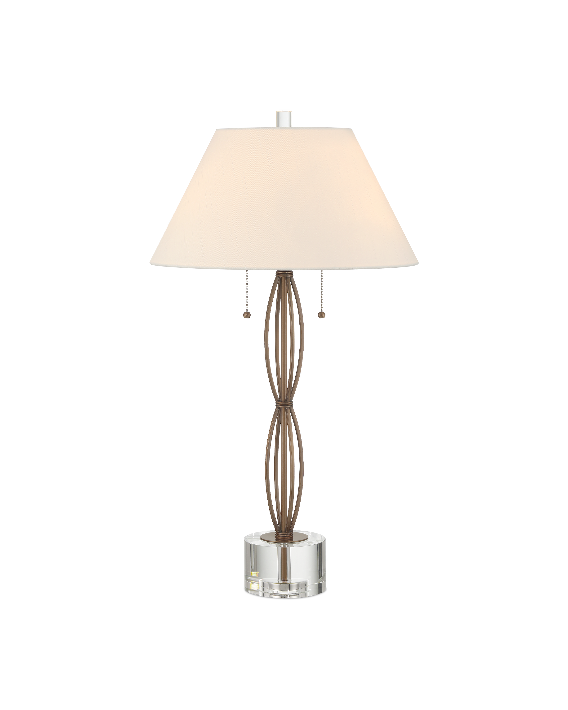 Mizner Table Lamp - Thumbnail 2