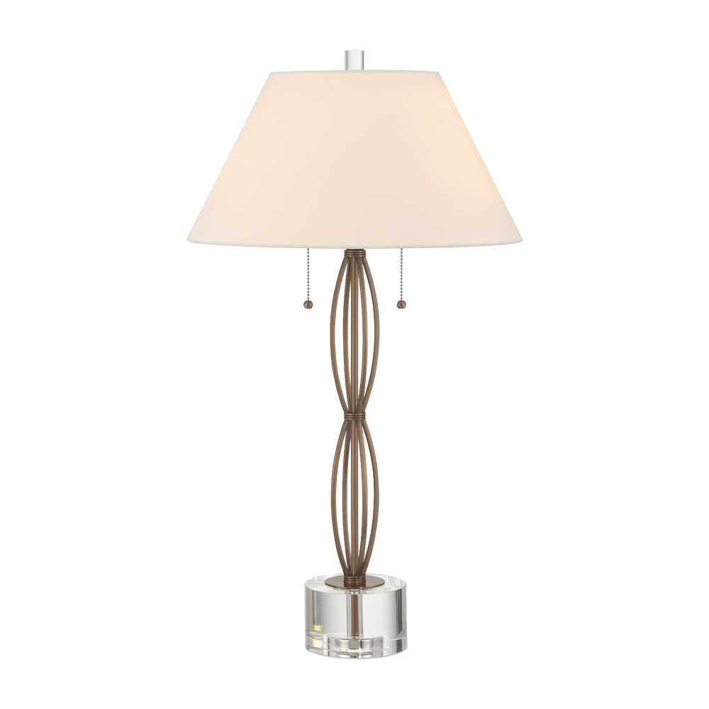 
                      
                        Mizner Table Lamp
                      
                    