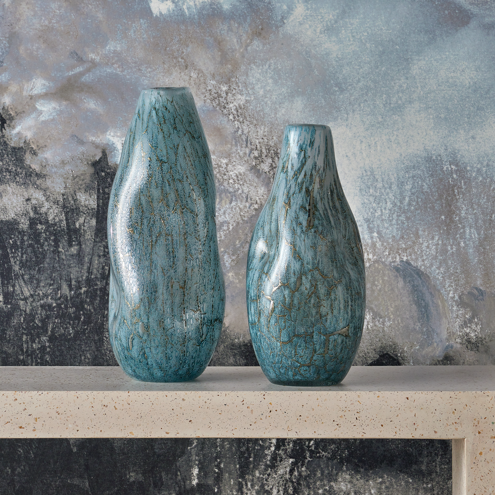
                      
                        Tyne Medium Vase
                      
                    