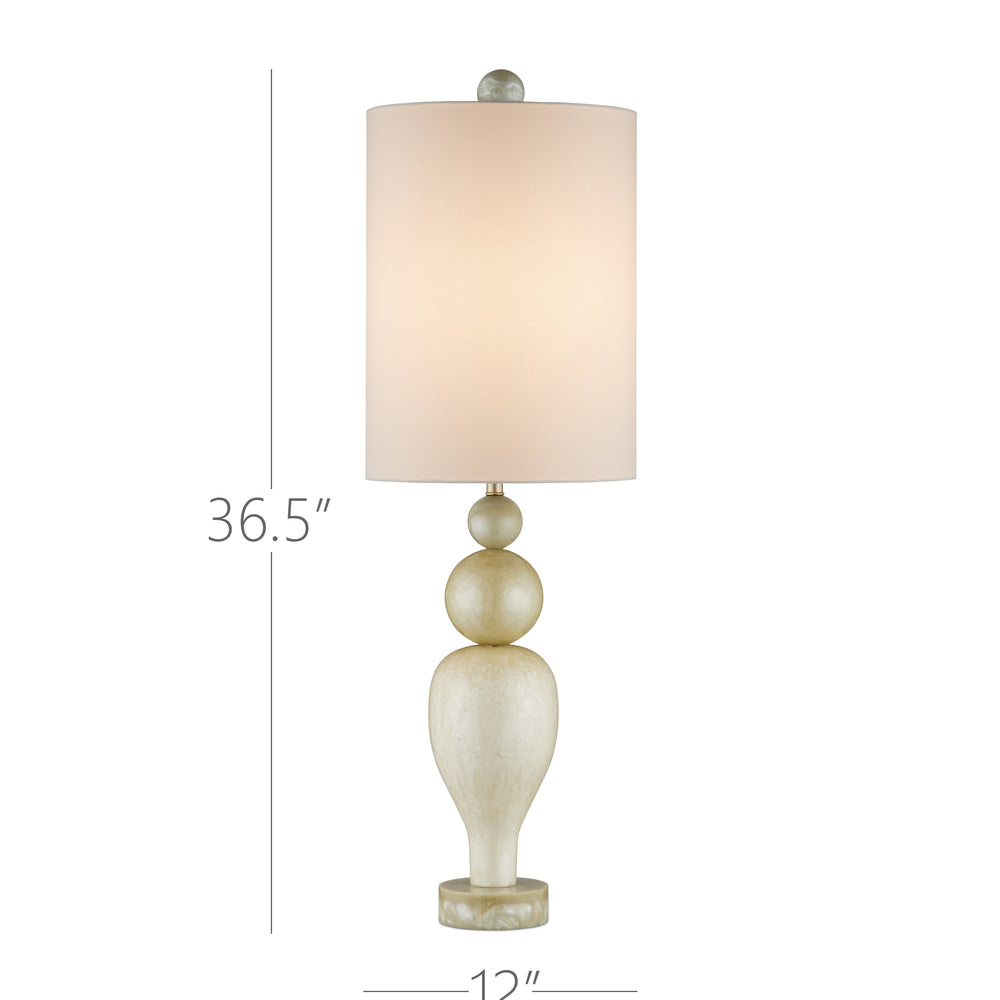 
                      
                        Hutson Table Lamp
                      
                    
