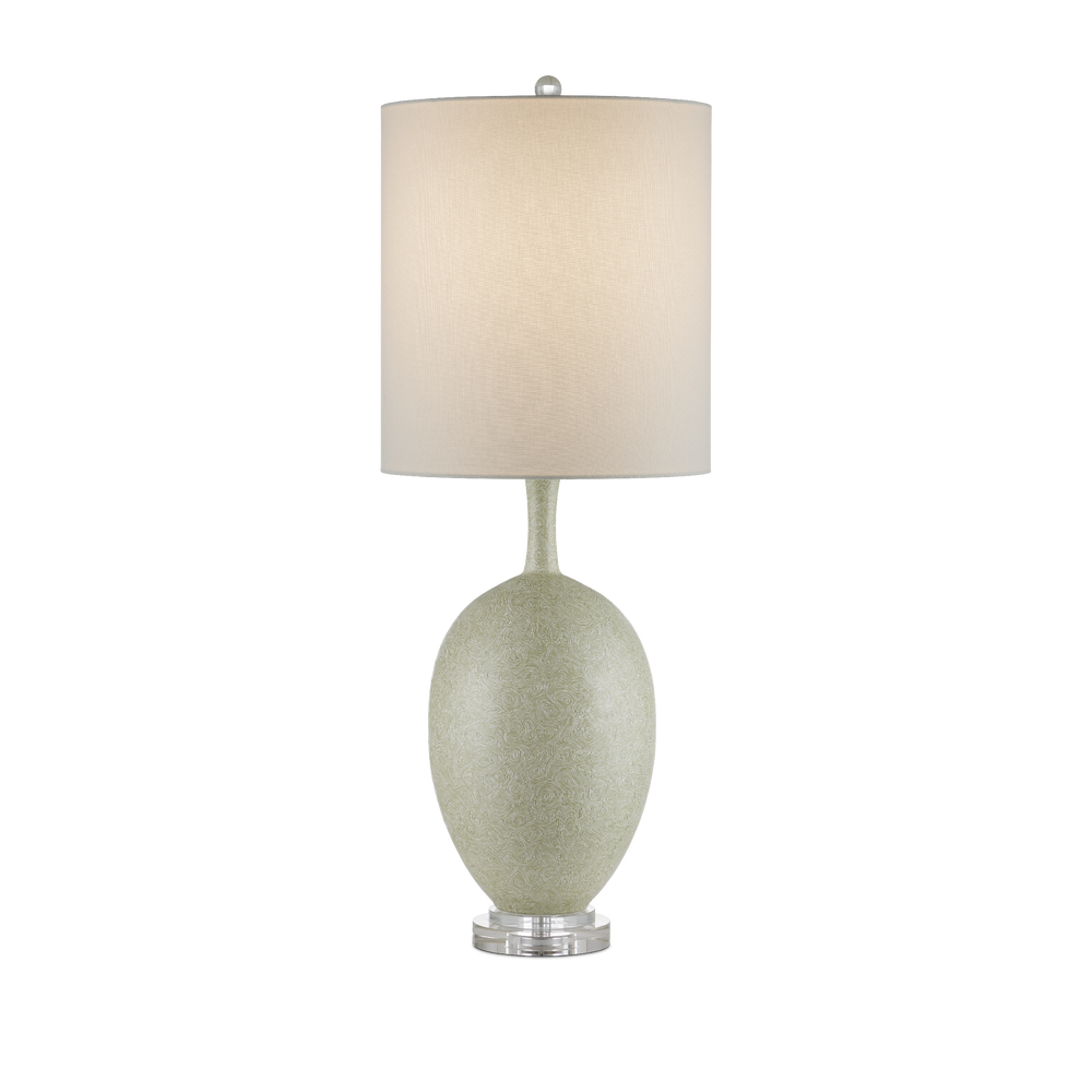 Verdure Table Lamp