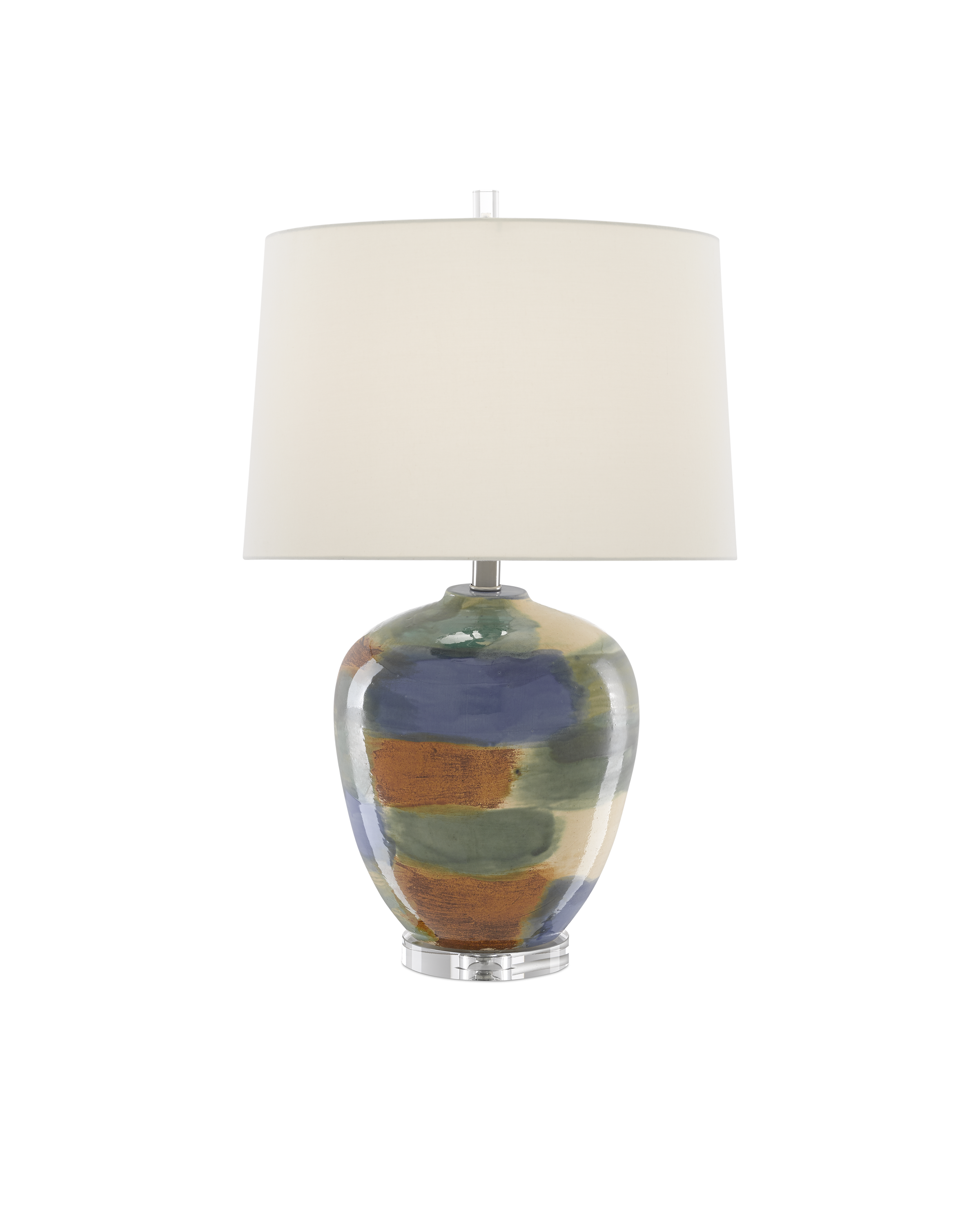 Rainbow Table Lamp - Thumbnail 2