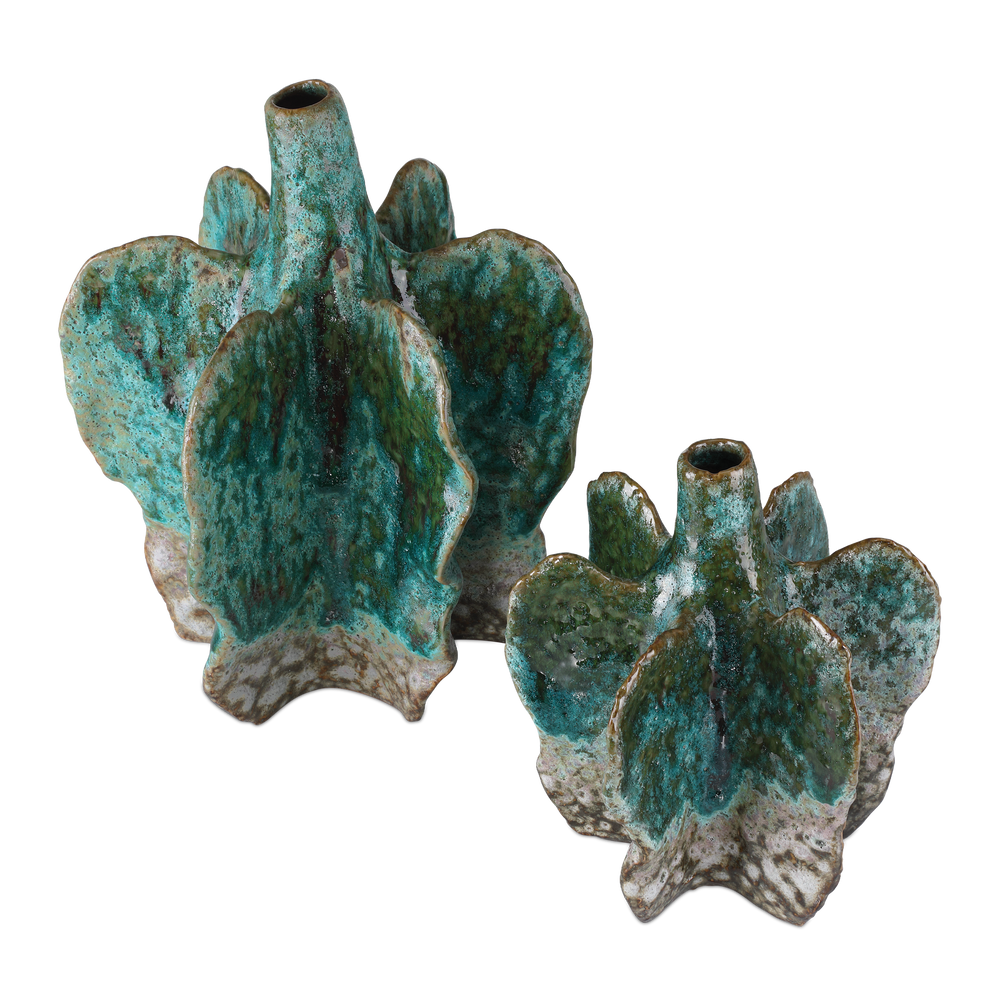 
                      
                        Urbano Vase Set of 2
                      
                    