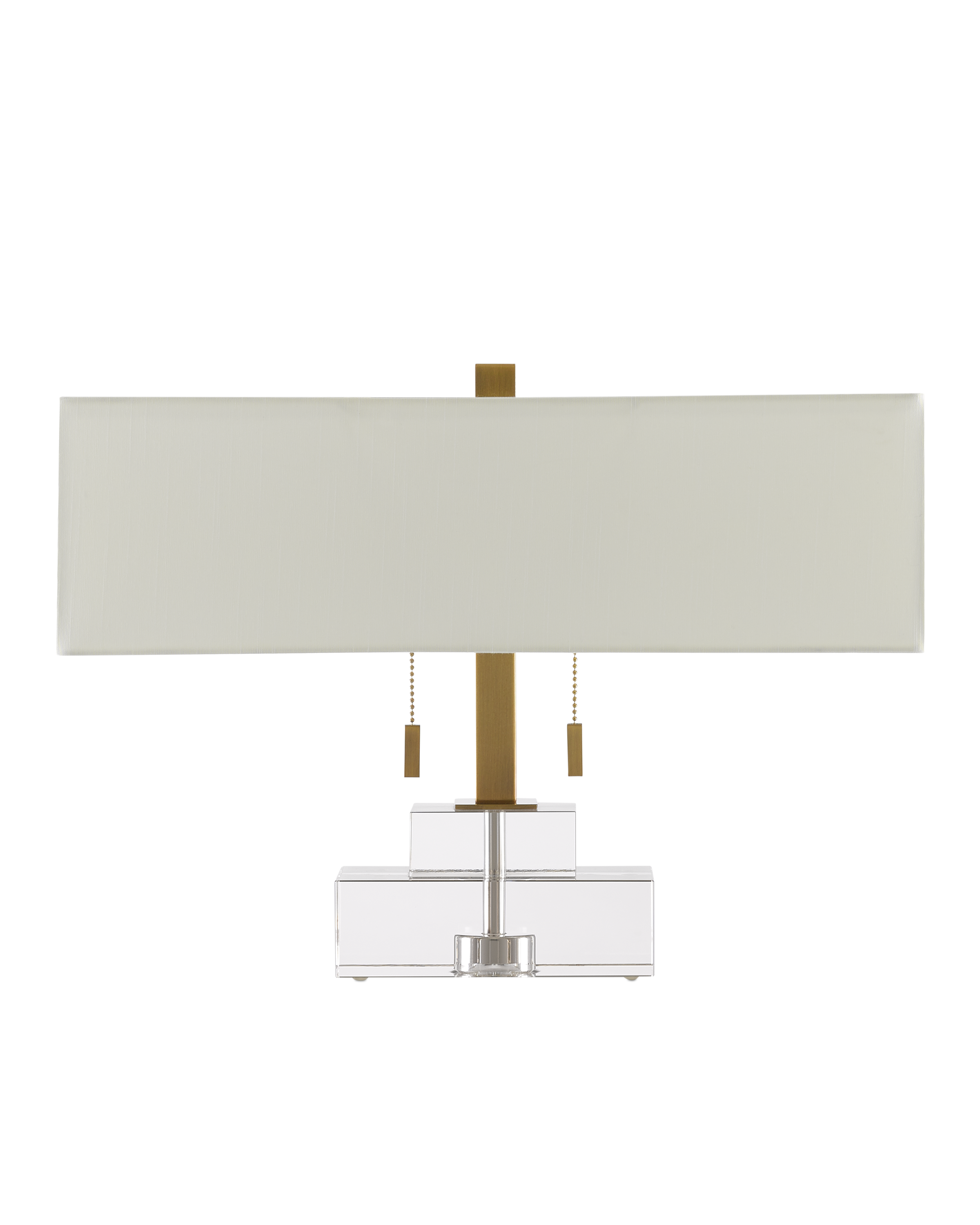 Currey & Company Chiara Table Lamp - Thumbnail 3