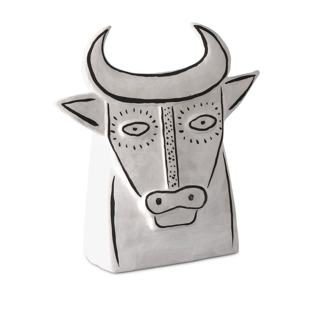 
                      
                        Thomas the Bull
                      
                    