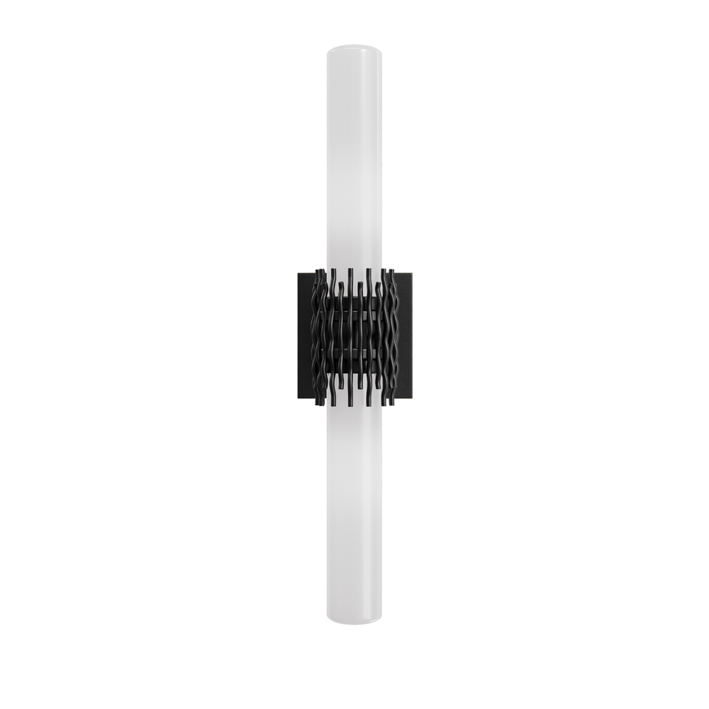 
                      
                        Brietta Bronze Bath Wall Sconce
                      
                    