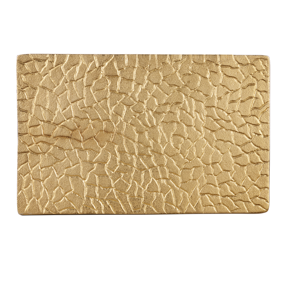 
                      
                        Beau Monde Gold & Green C Table
                      
                    