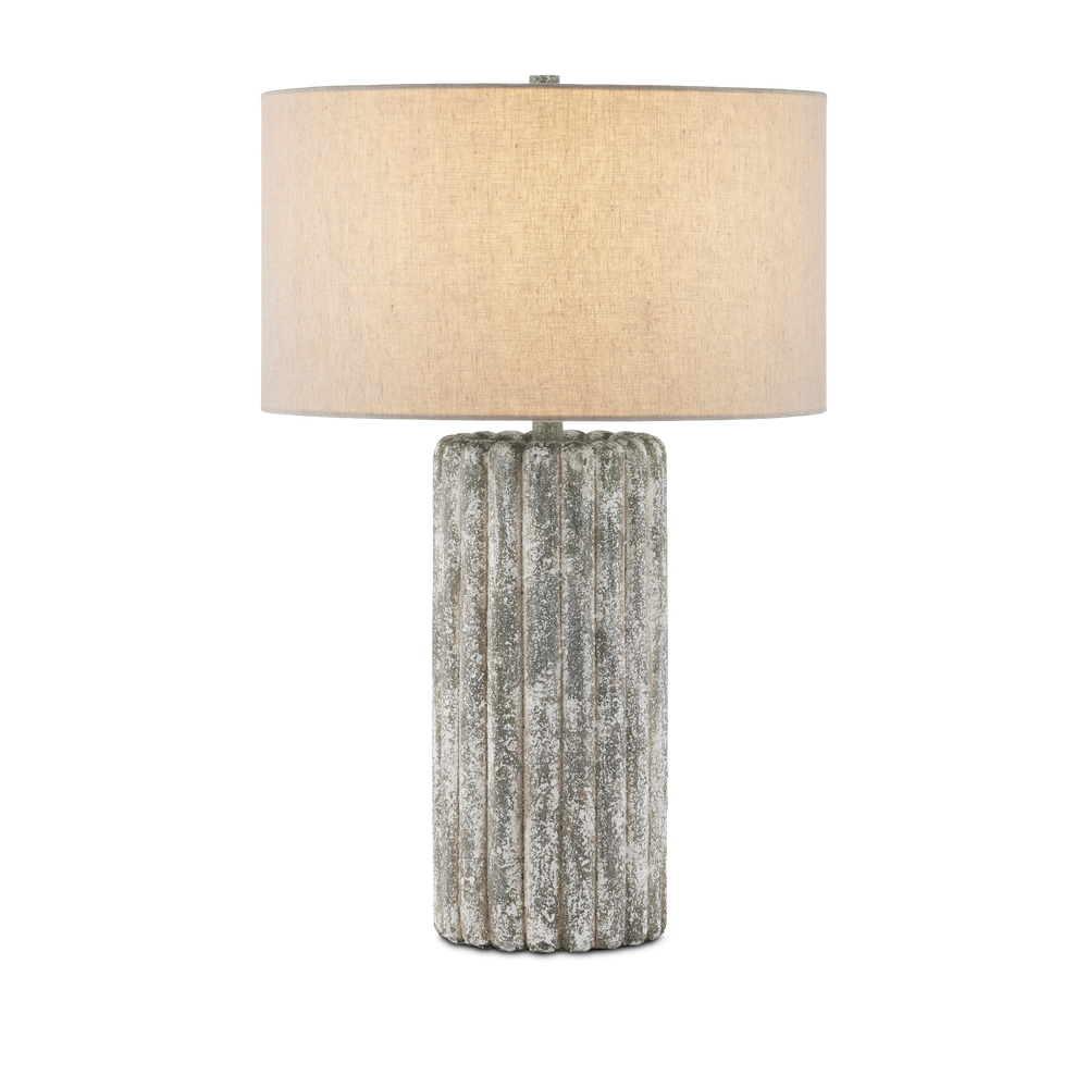 Boudoirs Table Lamp.