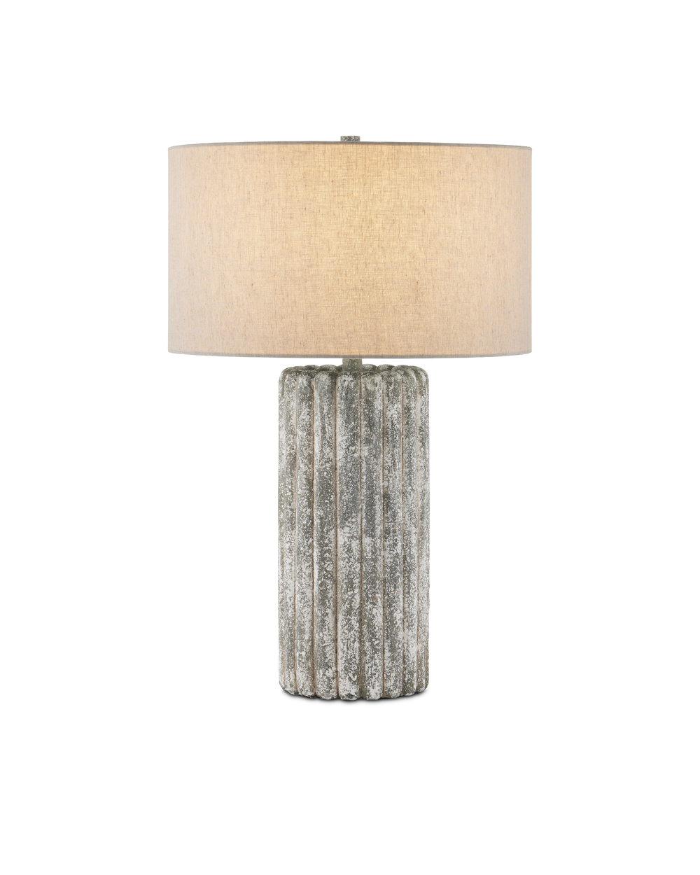 Boudoirs Table Lamp.