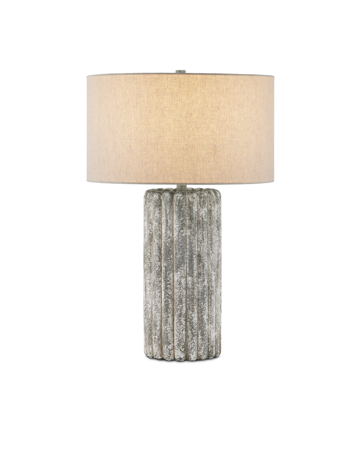 Boudoirs Table Lamp.