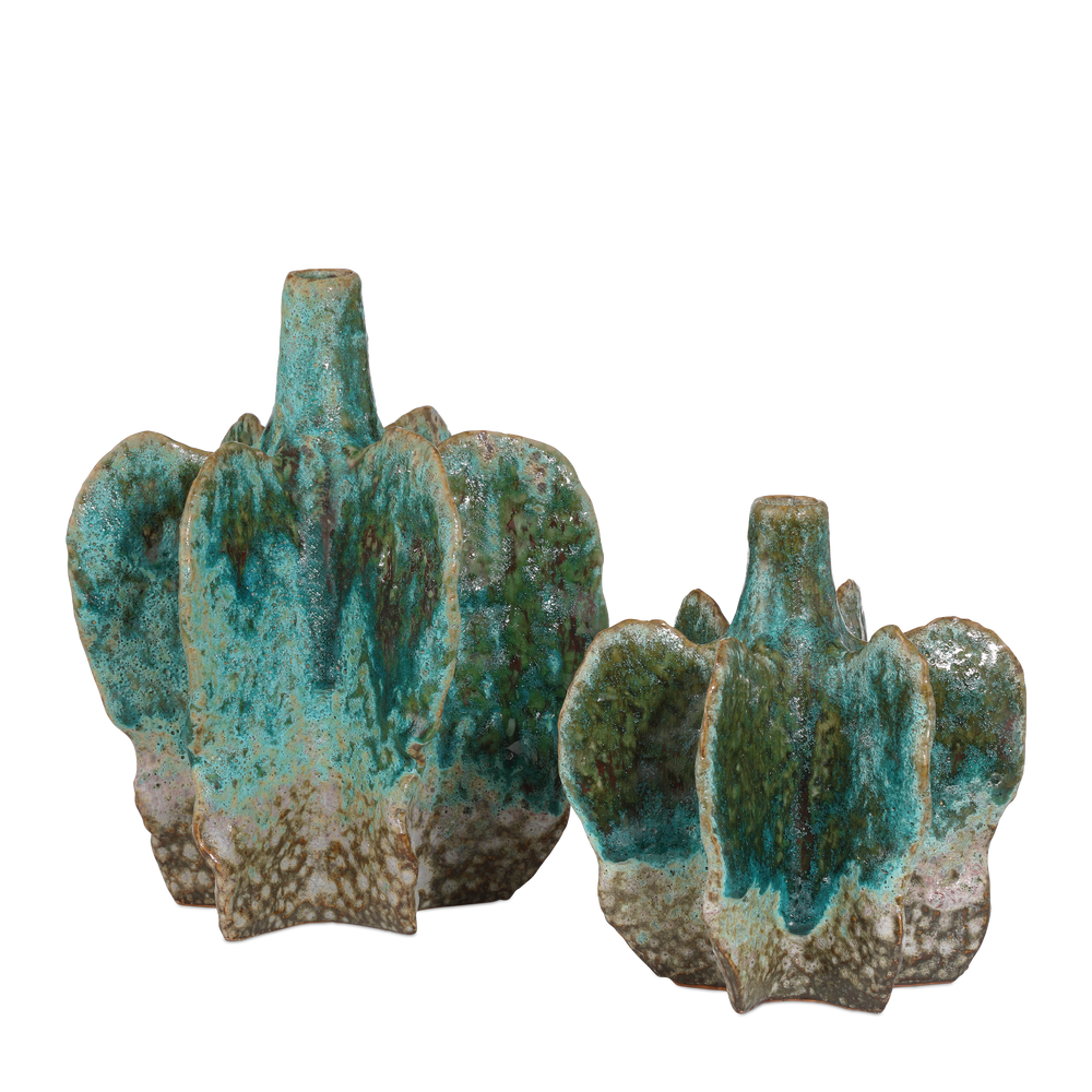 
                      
                        Urbano Vase Set of 2
                      
                    
