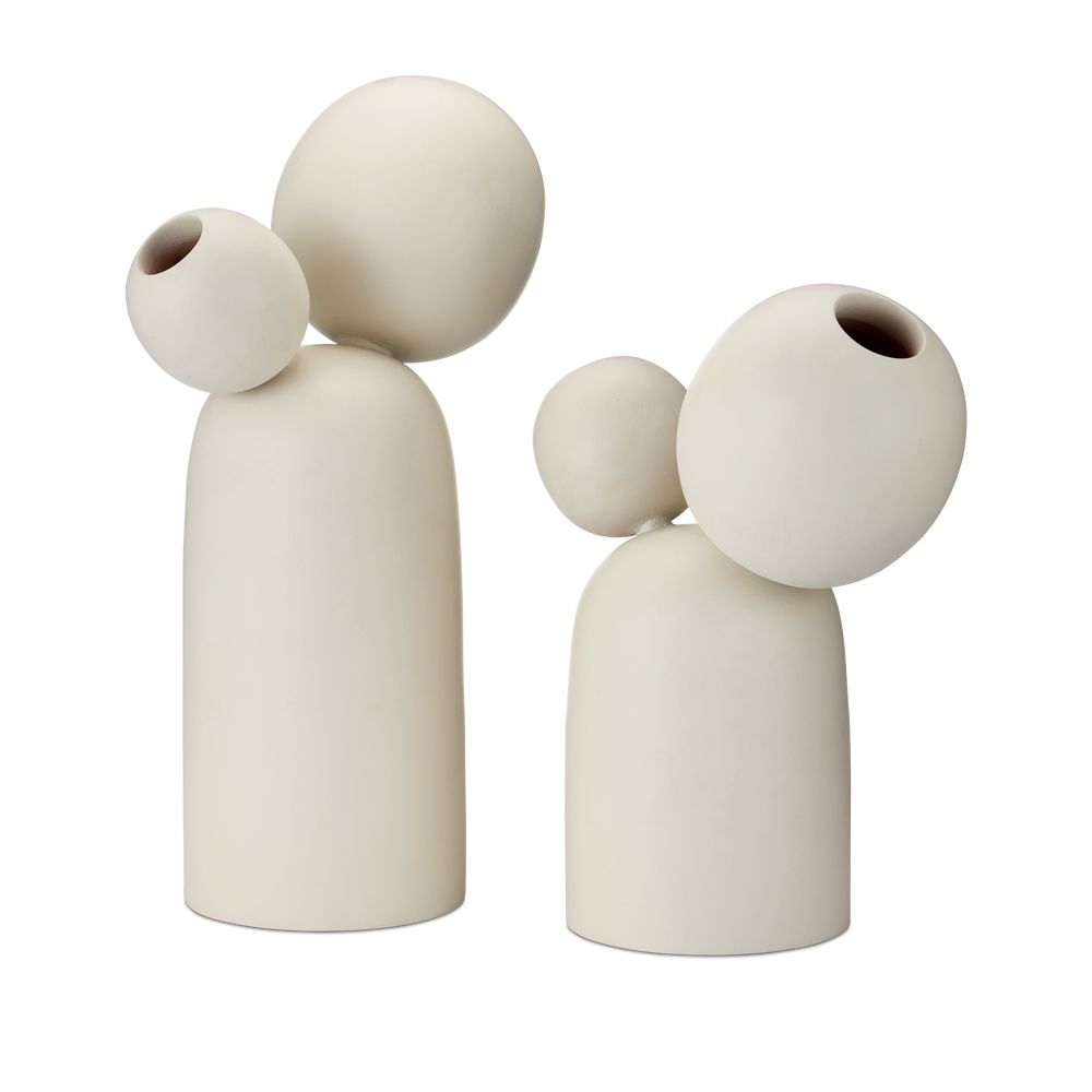 Ensemble Object Set of 2.