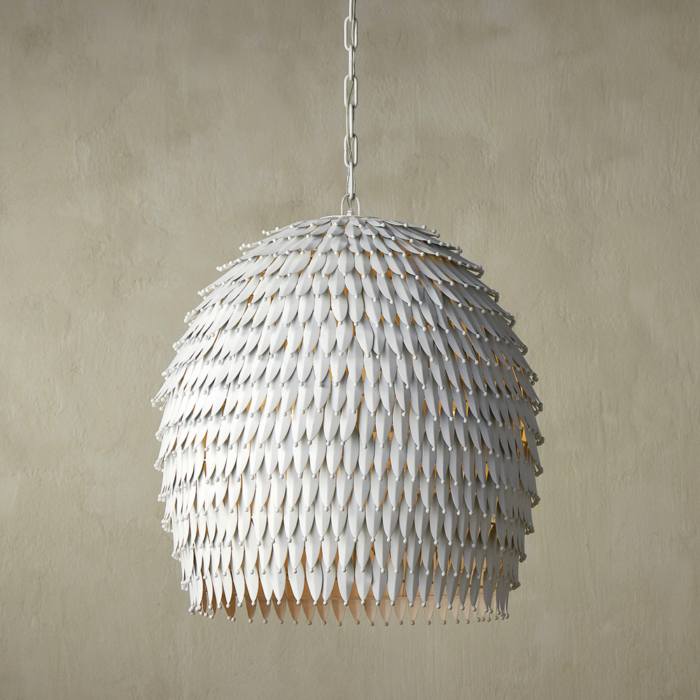 
                      
                        Overlay Large Pendant
                      
                    