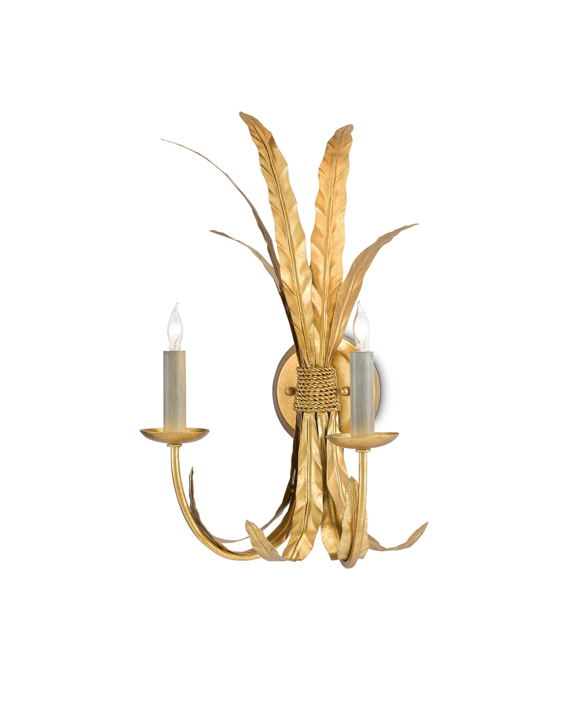 Bette Wall Sconce - Thumbnail 2