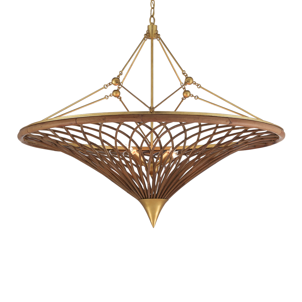 Gaborone Chandelier