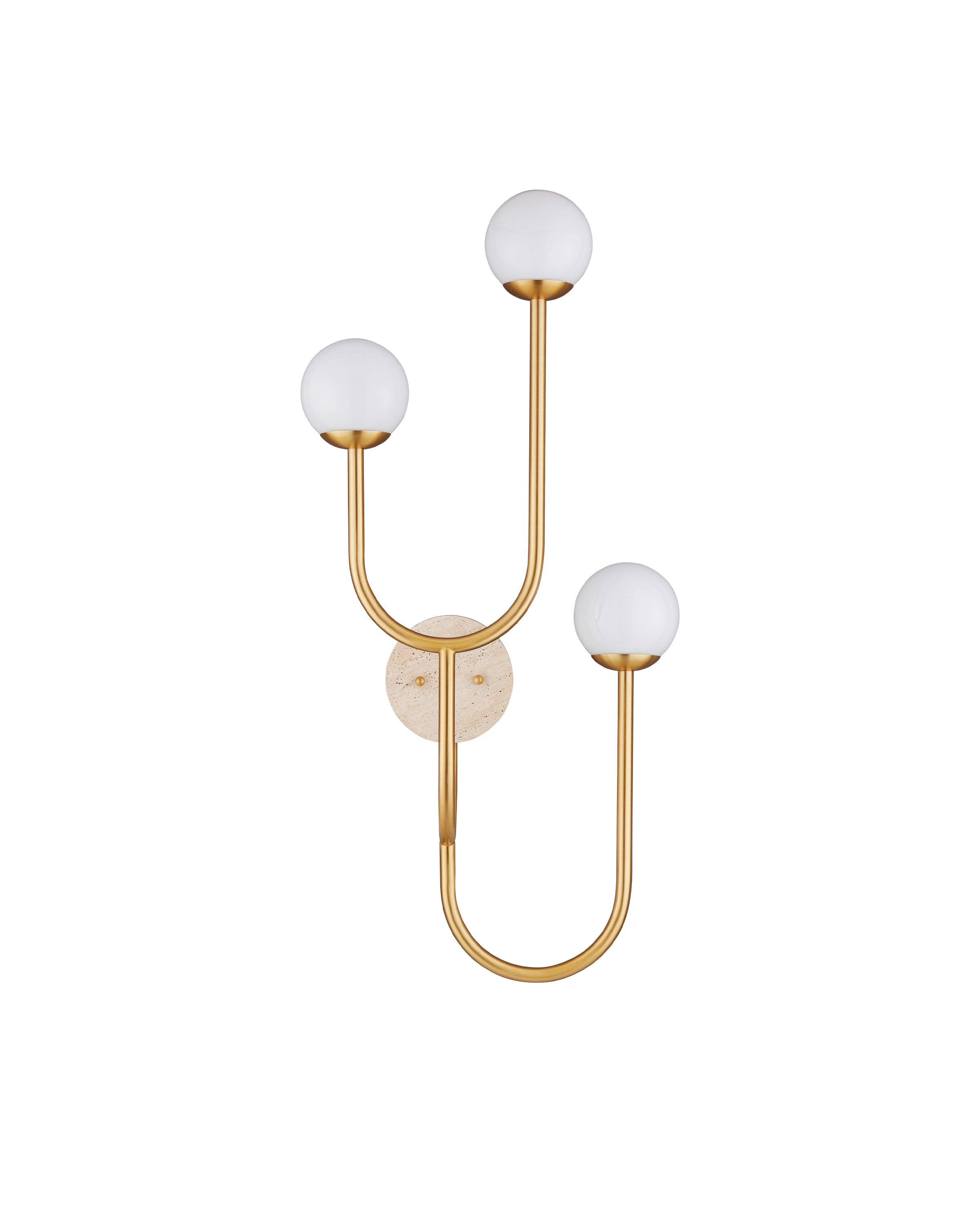 Highsmith Wall Sconce, Right - Thumbnail 4