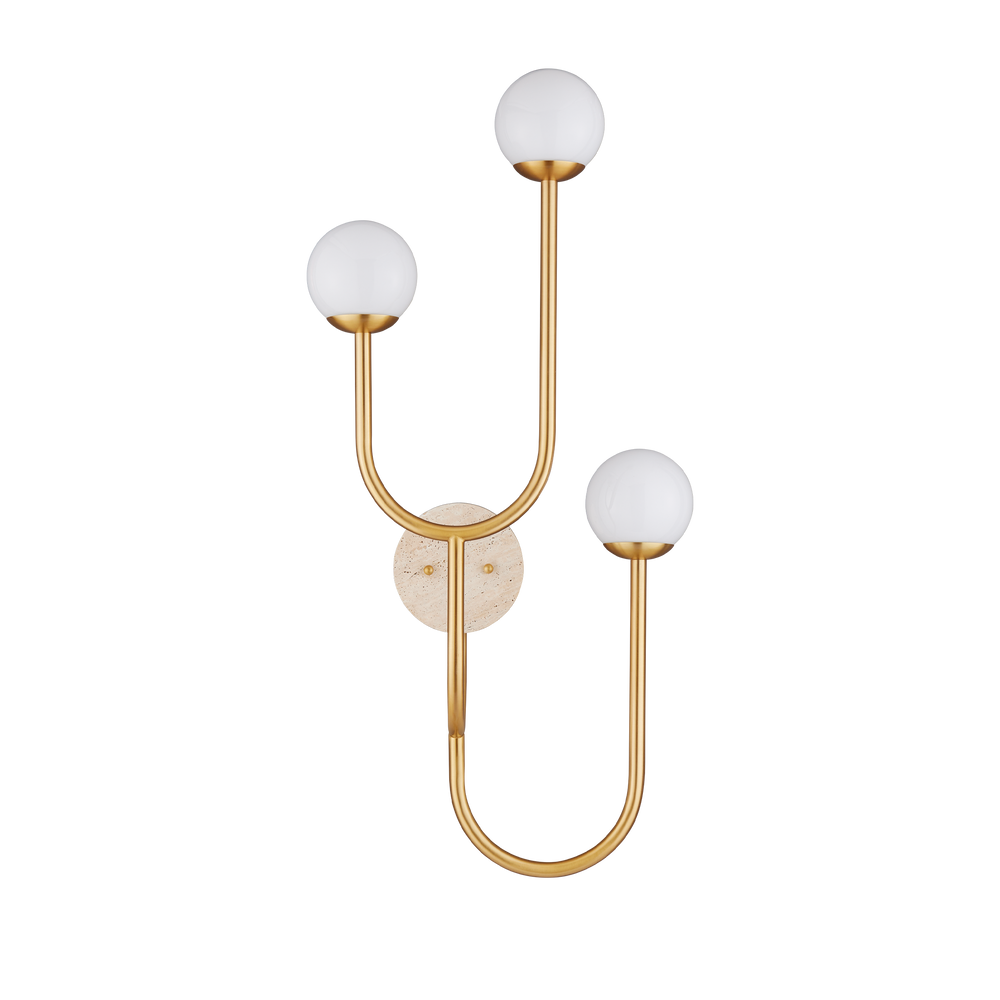 
                      
                        Highsmith Wall Sconce, Right
                      
                    