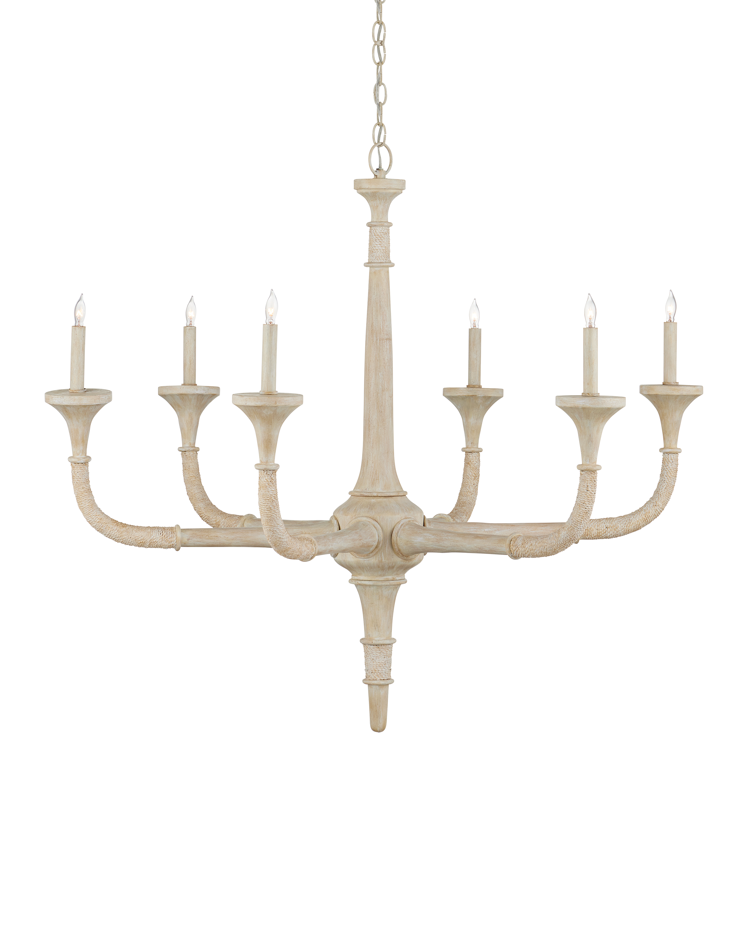 Aleister Chandelier - Thumbnail 3