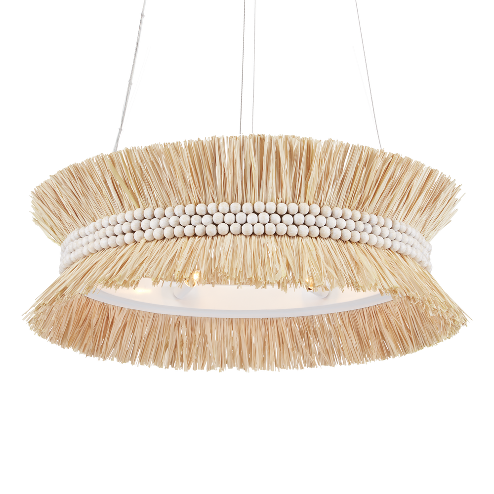 Seychelles Chandelier