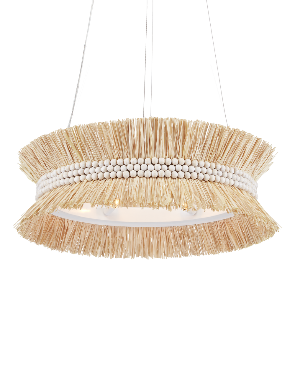Seychelles Chandelier