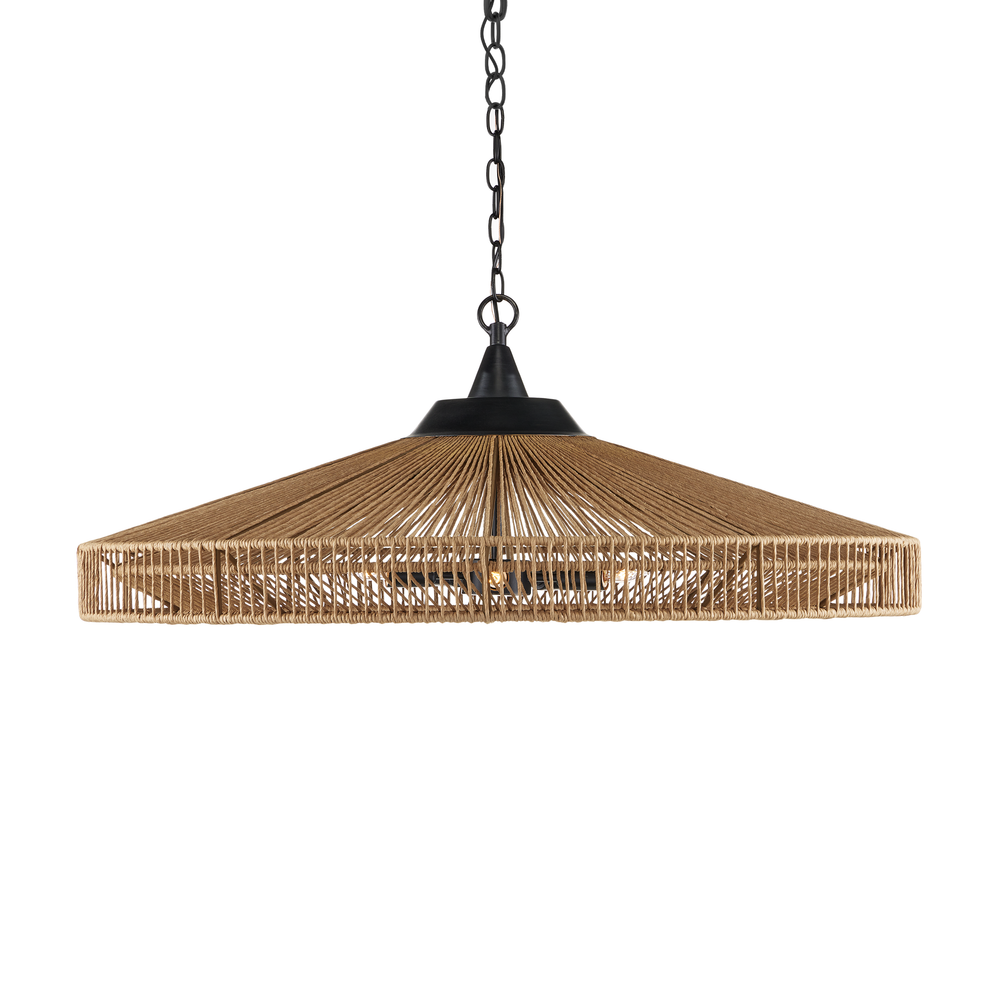 
                      
                        Maldives Chandelier
                      
                    