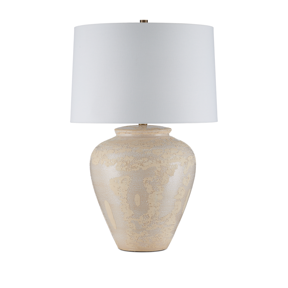 
                      
                        Mimi Ivory Table Lamp.
                      
                    