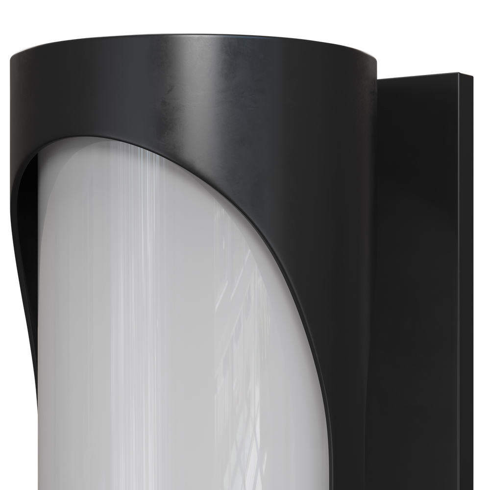 Swale Large Outdoor Wall Sconce