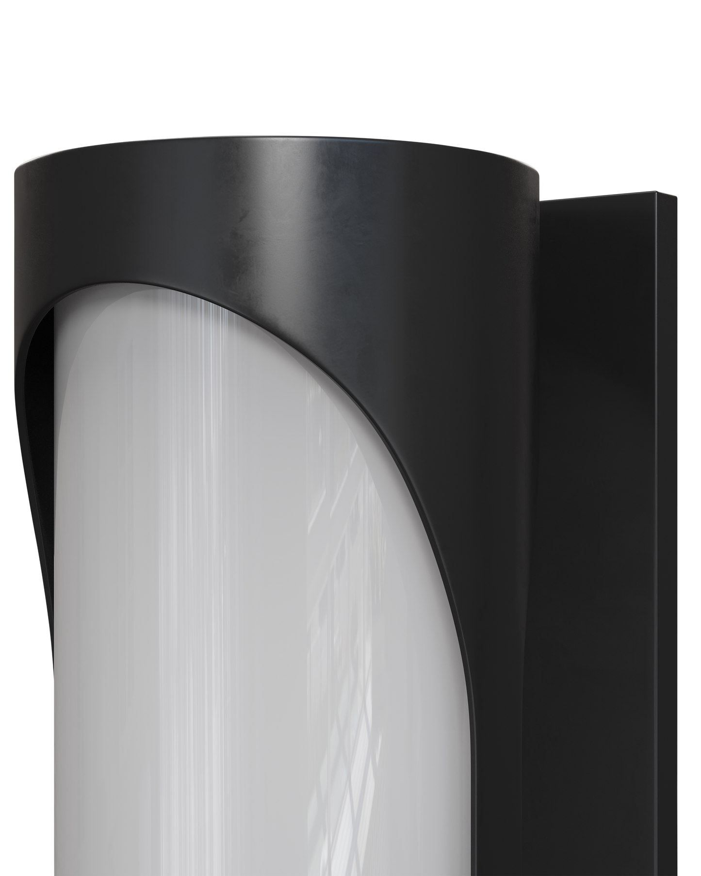 Swale Large Outdoor Wall Sconce