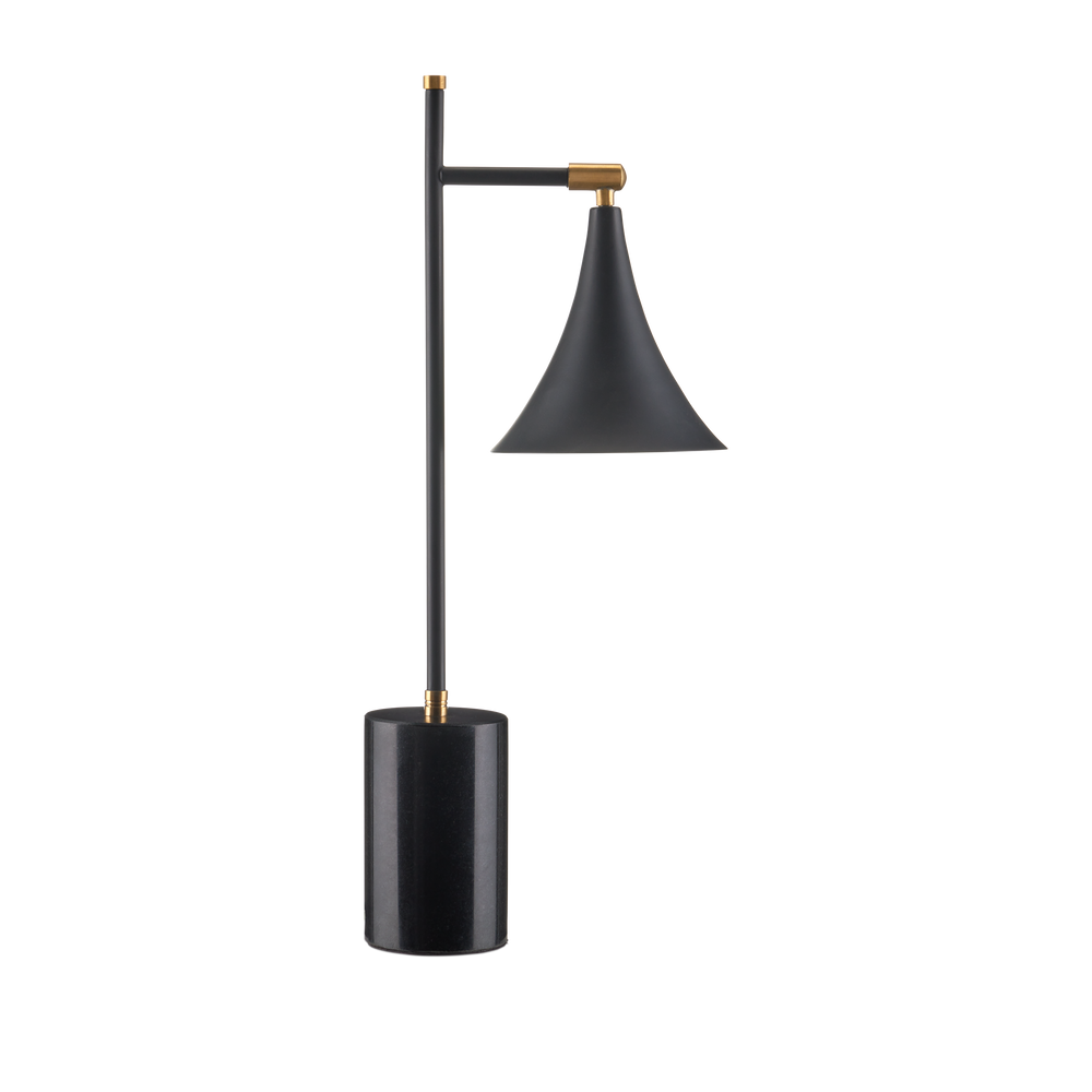 
                      
                        Bibliophile Table Lamp.
                      
                    