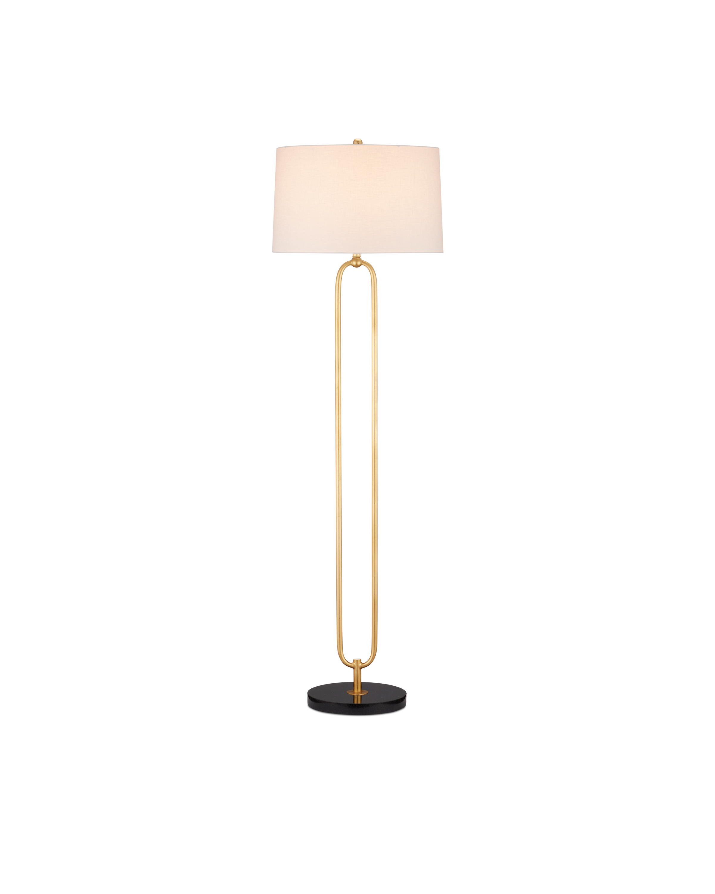 Glossary Floor Lamp - Thumbnail 2
